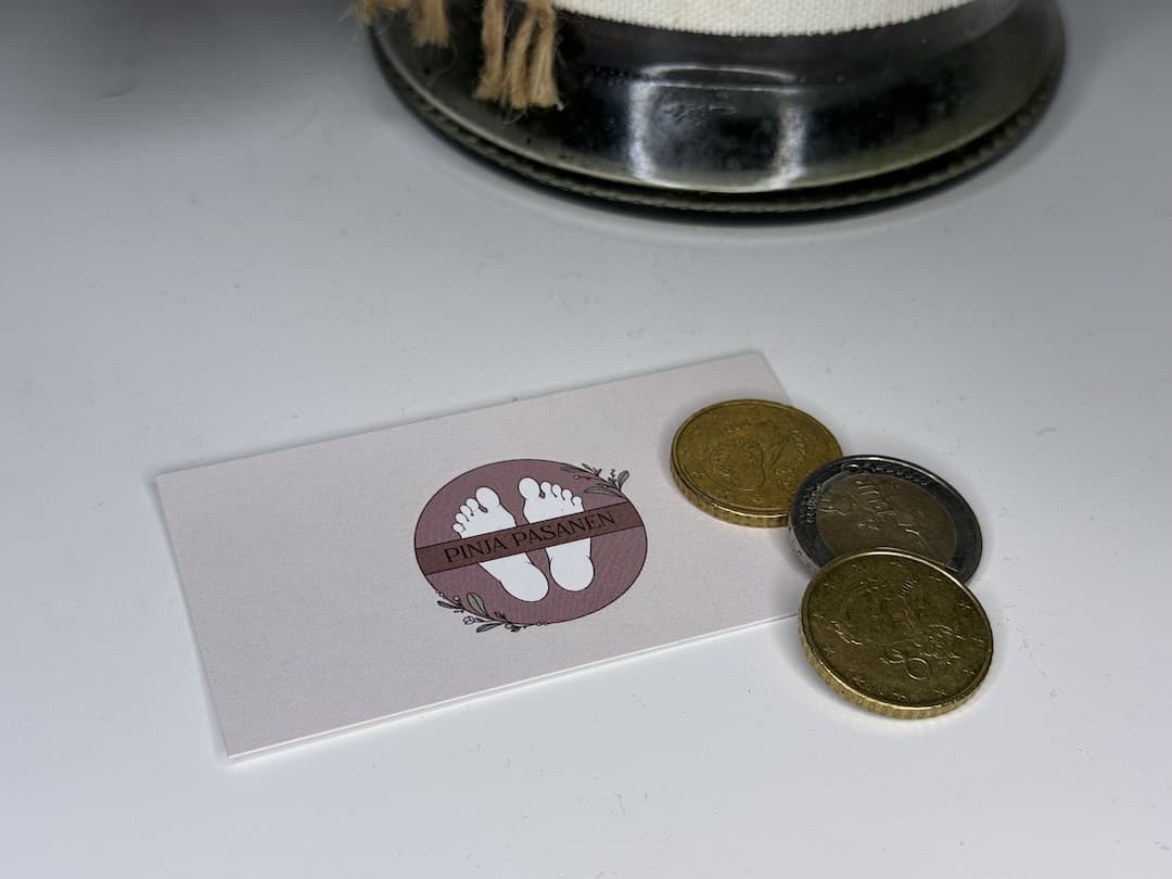 Muutoksia hinnastoon vuoden 2026 alusta